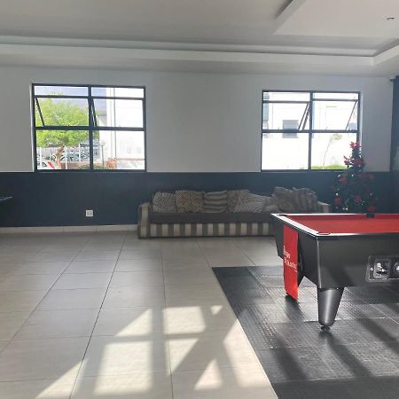Greenstone Ridge Apartment جوهانسبورغ المظهر الخارجي الصورة