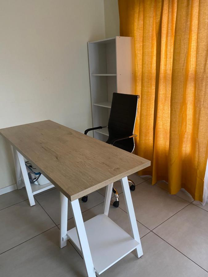 Greenstone Ridge Apartment جوهانسبورغ المظهر الخارجي الصورة