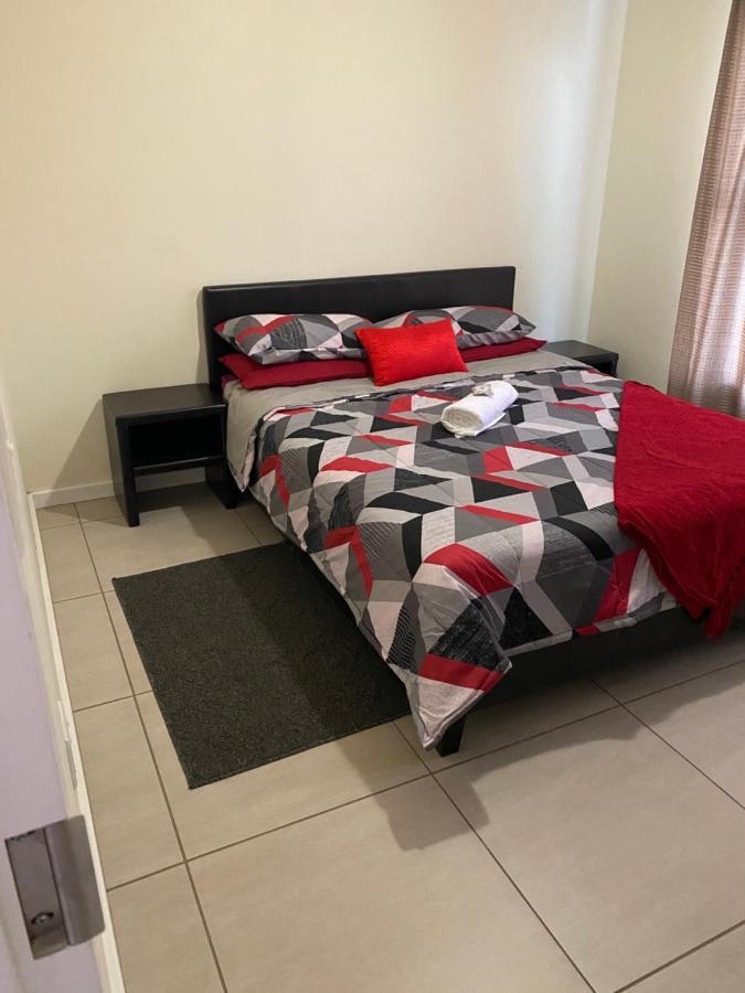 Greenstone Ridge Apartment جوهانسبورغ المظهر الخارجي الصورة