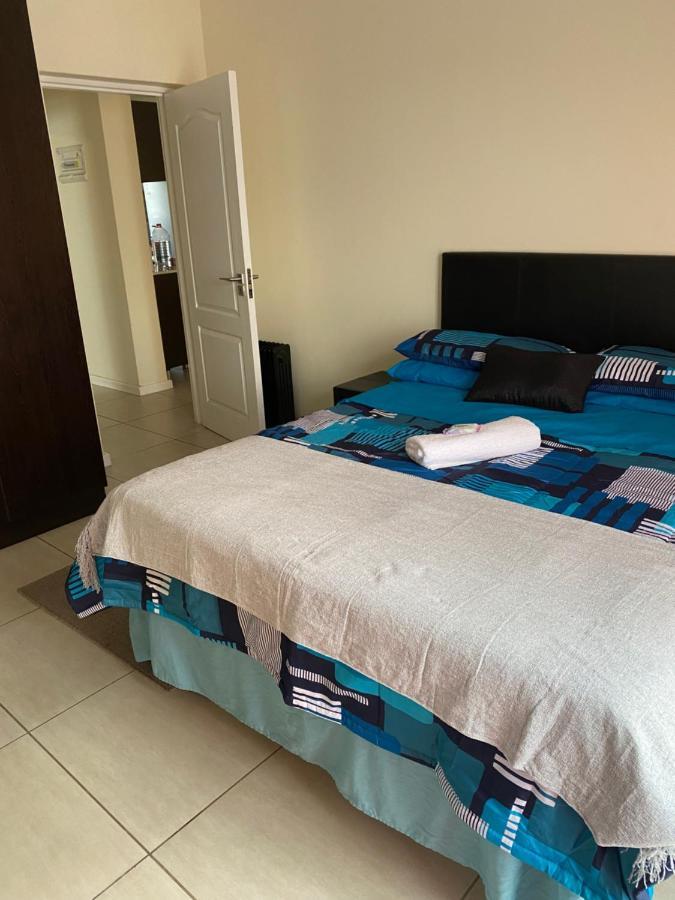 Greenstone Ridge Apartment جوهانسبورغ المظهر الخارجي الصورة