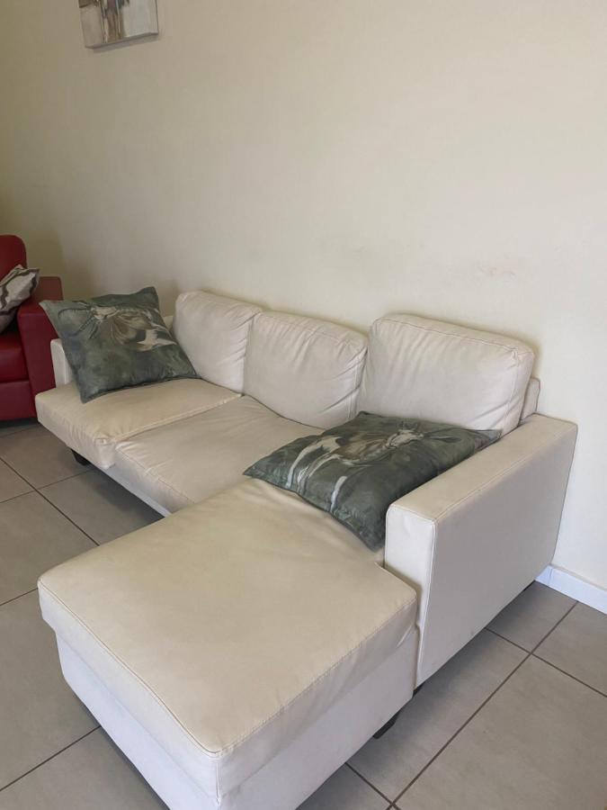 Greenstone Ridge Apartment جوهانسبورغ المظهر الخارجي الصورة