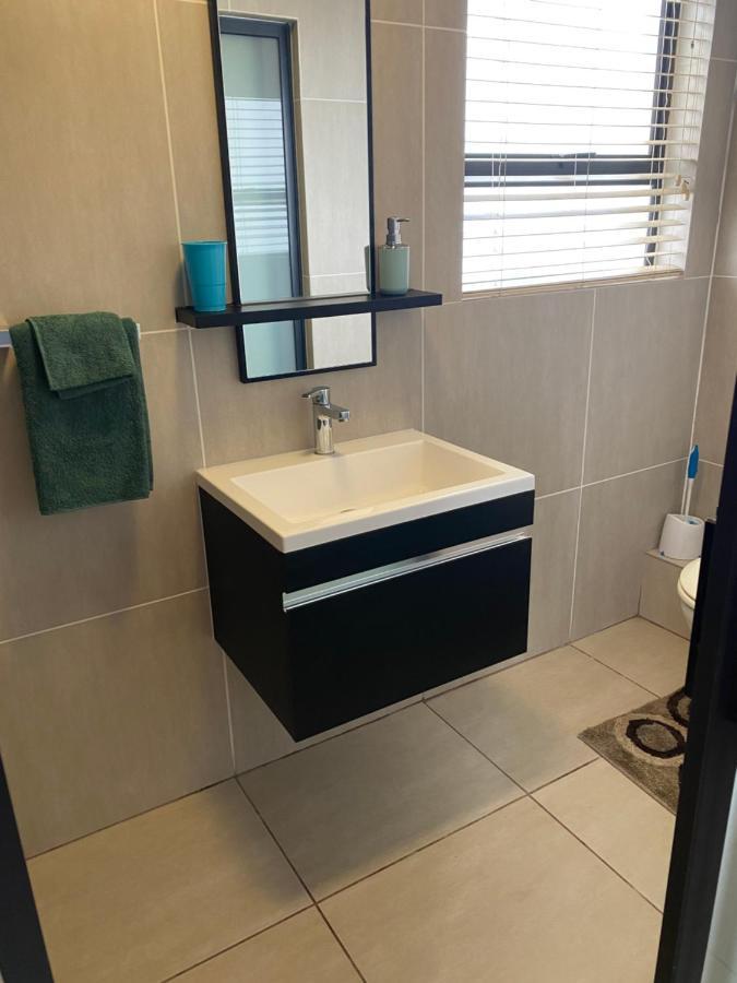 Greenstone Ridge Apartment جوهانسبورغ المظهر الخارجي الصورة