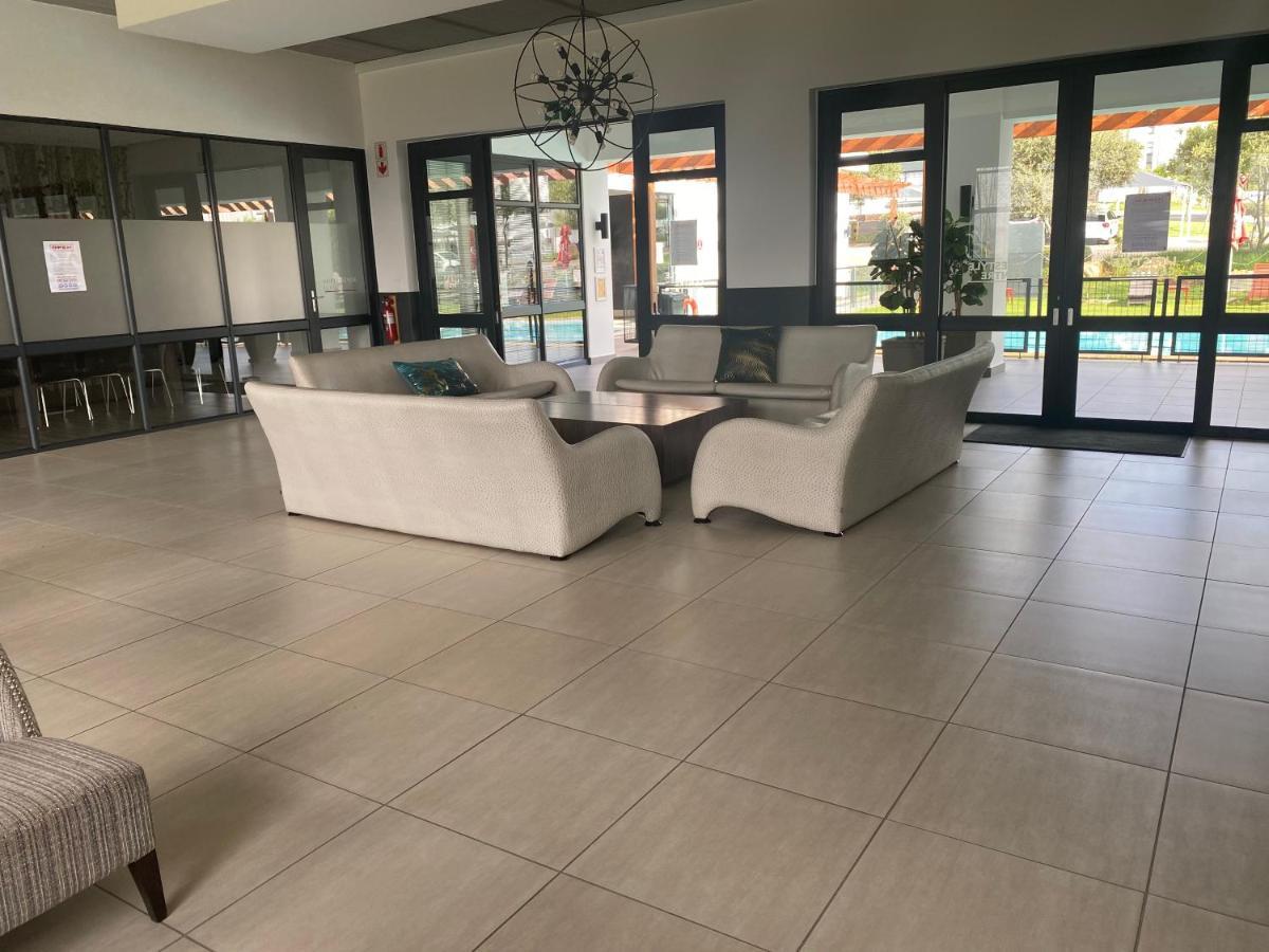 Greenstone Ridge Apartment جوهانسبورغ المظهر الخارجي الصورة