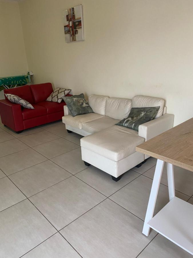 Greenstone Ridge Apartment جوهانسبورغ المظهر الخارجي الصورة