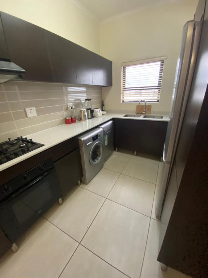 Greenstone Ridge Apartment جوهانسبورغ المظهر الخارجي الصورة