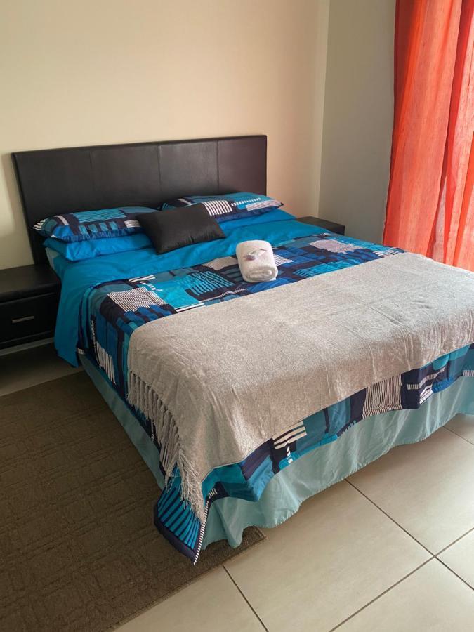 Greenstone Ridge Apartment جوهانسبورغ المظهر الخارجي الصورة