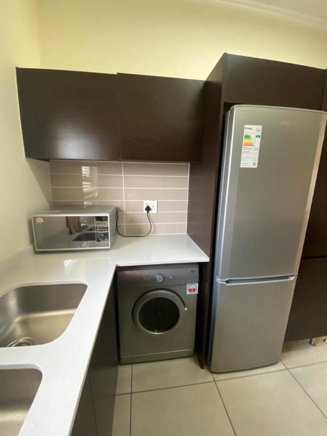 Greenstone Ridge Apartment جوهانسبورغ المظهر الخارجي الصورة