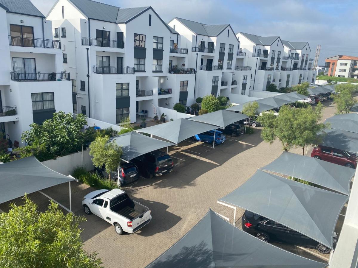 Greenstone Ridge Apartment جوهانسبورغ المظهر الخارجي الصورة